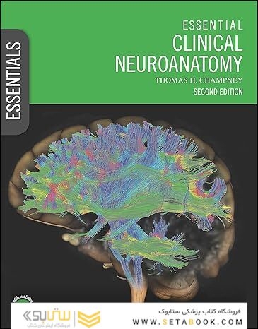 Essential Clinical Neuroanatomy 2nd Edition