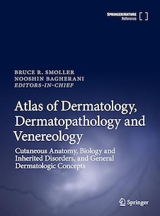 عکس Atlas of Dermatology, Dermatopathology and Venereology: Cutaneous Infectious and Neoplastic Conditions and Procedural Dermatology