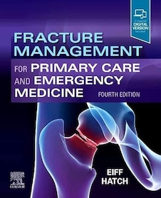 عکس Fracture Management for Primary Care and Emergency Medicine 4th Edition