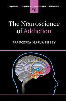 عکس The Neuroscience of Addiction (Cambridge Fundamentals of Neuroscience in Psychology)