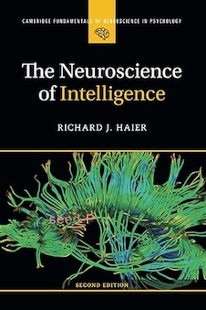 عکس The Neuroscience of Intelligence (Cambridge Fundamentals of Neuroscience in Psychology) 2nd Edition