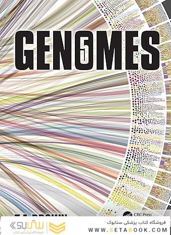 Genomes 5 5th Edition