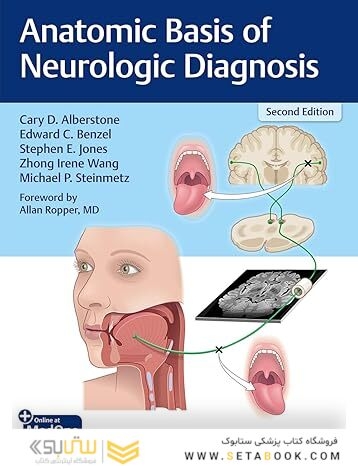 Anatomic Basis of Neurologic Diagnosis 2nd Edition