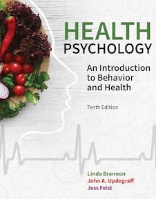 عکس Health Psychology: An Introduction to Behavior and Health (MindTap Course List) 10th Edition