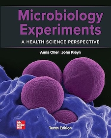 عکس Microbiology Experiments: A Health Science Perspective