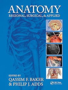عکس Anatomy: Regional, Surgical, and Applied 1st Edition