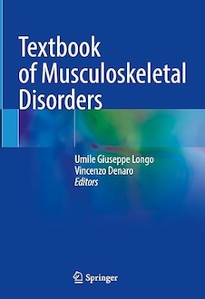 عکس Textbook of Musculoskeletal Disorders