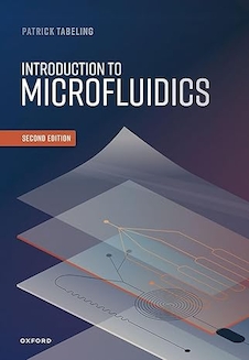 عکس Introduction to Microfluidics 2nd Edition