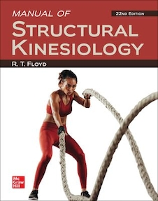 عکس Loose Leaf for Manual of Structural Kinesiology 22nd Edition