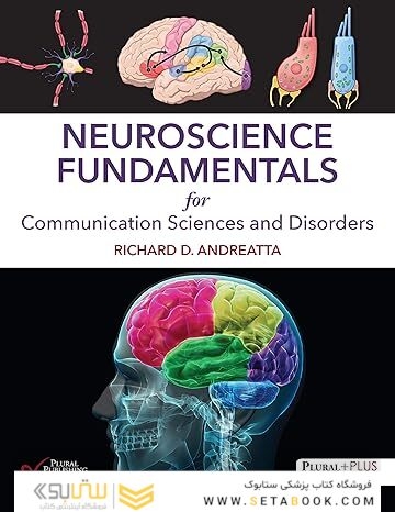 Neuroscience Fundamentals for Communication Sciences and Disorders 1st Edition