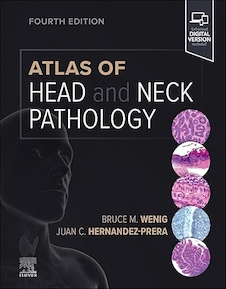 عکس Atlas of Head and Neck Pathology (Atlas of Surgical Pathology) 4th Edition