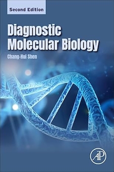 عکس Diagnostic Molecular Biology 2nd Edition