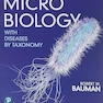 Microbiology with Diseases by Taxonomy 6th Edition