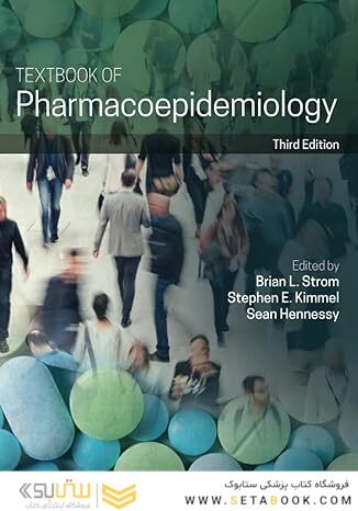 Textbook of Pharmacoepidemiology 3rd Edition