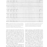 Cardiac Pacing and ICDs