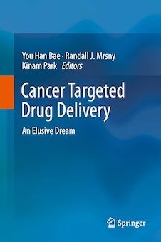 عکس Cancer Targeted Drug Delivery: An Elusive Dream 2013th Edition