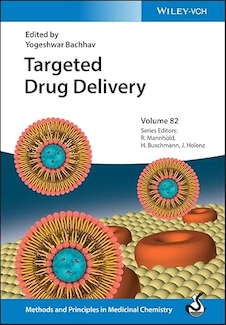 عکس Targeted Drug Delivery (Methods - Principles in Medicinal Chemistry) 1st Edition