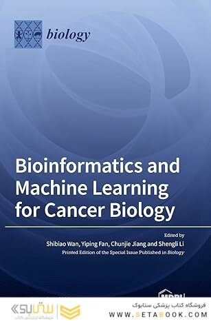 Bioinformatics and Machine Learning for Cancer Biology