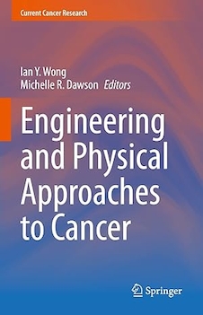 عکس Engineering and Physical Approaches to Cancer (Current Cancer Research)