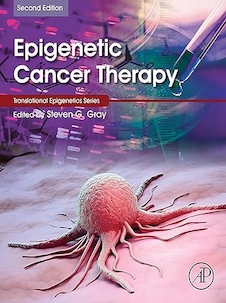 عکس Epigenetic Cancer Therapy (Translational Epigenetics) 2nd Edition
