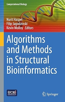 عکس Algorithms and Methods in Structural Bioinformatics (Computational Biology)