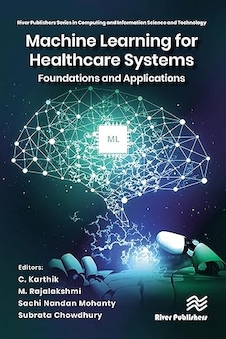 عکس Machine Learning for Healthcare Systems1st Edition