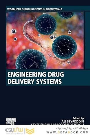 Engineering Drug Delivery Systems (Woodhead Publishing Series in Biomaterials) 1st Edition