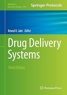 عکس Drug Delivery Systems (Methods in Molecular Biology, 2059) Third Edition