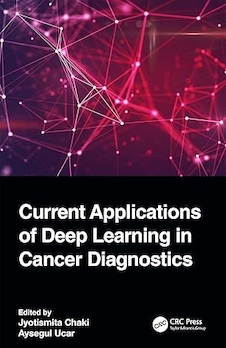 عکس Current Applications of Deep Learning in Cancer Diagnostics 1st Edition