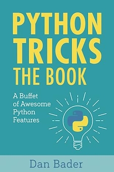 عکس Python Tricks: A Buffet of Awesome Python Features