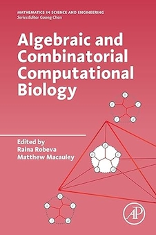عکس Algebraic and Combinatorial Computational Biology