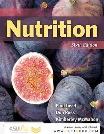 Nutrition 6th Edition