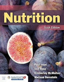 عکس Nutrition 6th Edition