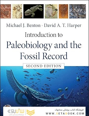Introduction to Paleobiology and the Fossil Record 2nd Edition