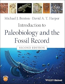 عکس Introduction to Paleobiology and the Fossil Record 2nd Edition