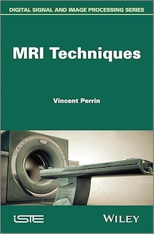 عکس MRI Techniques 1st Edition