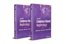 عکس Evidence-Based Nephrology, 2 Volume Set (Evidence-Based Medicine) 2nd Edition