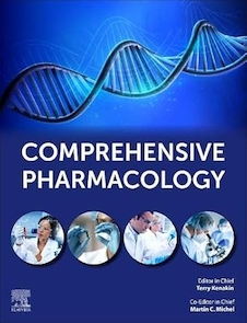 عکس Comprehensive Pharmacology 1st Edition