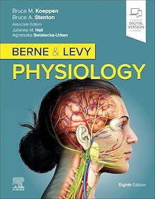 عکس Berne - Levy Physiology 8th Edition