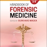 Handbook of Forensic Medicine, 3 Volume Set 2nd Edition