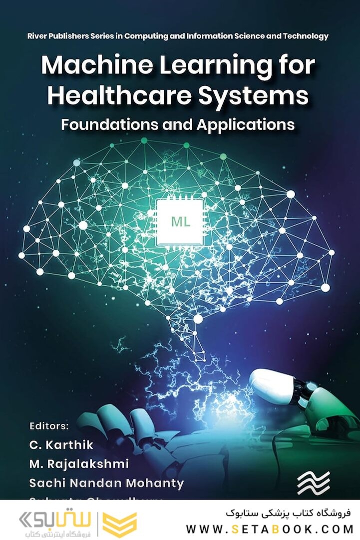 Machine Learning for Healthcare Systems1st Edition