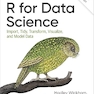 R for Data Science: Import, Tidy, Transform, Visualize, and Model Data 2nd Edition