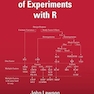 Design and Analysis of Experiments with R (Chapman & Hall/CRC Texts in Statistical Science) 1st Edition