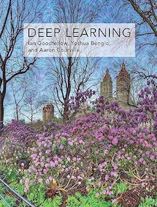 عکس Deep Learning (Adaptive Computation and Machine Learning series)