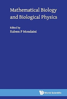 عکس Mathematical Biology And Biological Physics