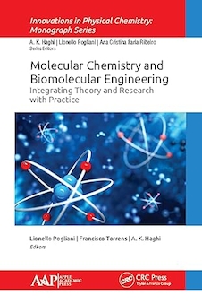 عکس Molecular Chemistry and Biomolecular Engineering: Integrating Theory and Research with Practice (Innovations in Physical Chemistry) 1st Edition