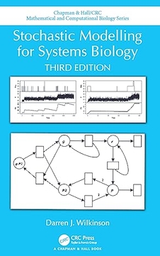 عکس Stochastic Modelling for Systems Biology, Third Edition (Chapman - Hall/CRC Computational Biology Series) 3rd Edition