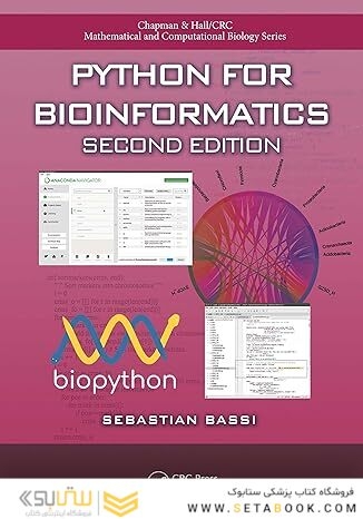 Python for Bioinformatics (Chapman & Hall/CRC Computational Biology Series) 2nd Edition