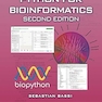 Python for Bioinformatics (Chapman & Hall/CRC Computational Biology Series) 2nd Edition