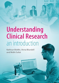 عکس Understanding Clinical Research: An introduction